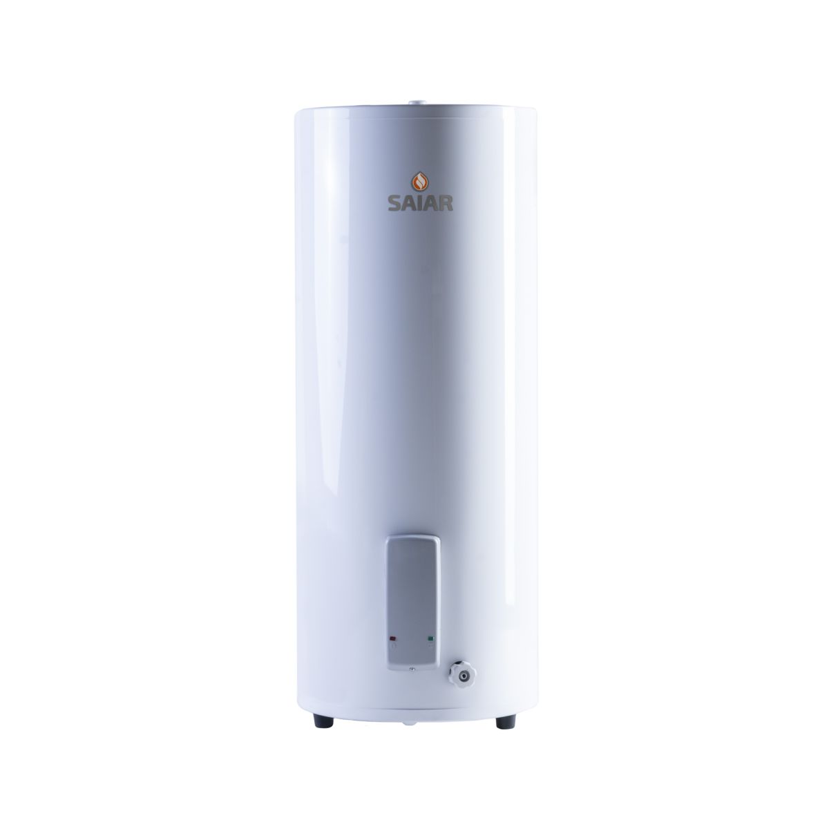 Termotanque Saiar 125 Lts Electr. C/Sup Pie Tepc125Esarik2